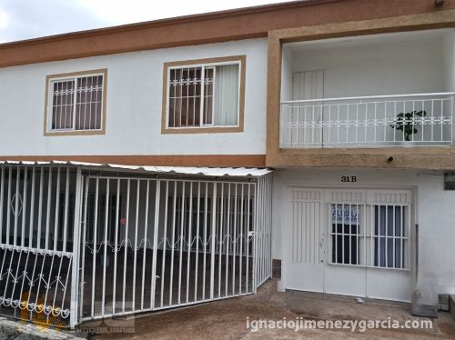 Barrio Recreo manzana A casa 31B  piso 1